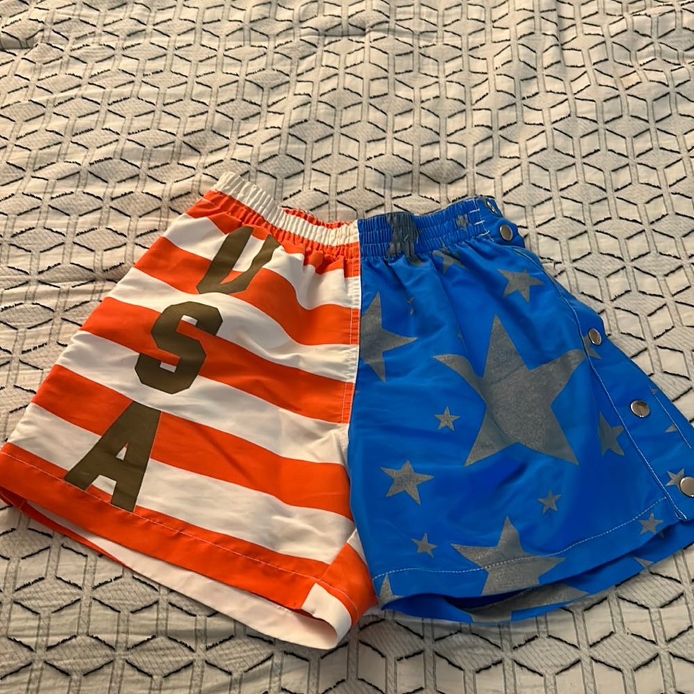 Chubbies